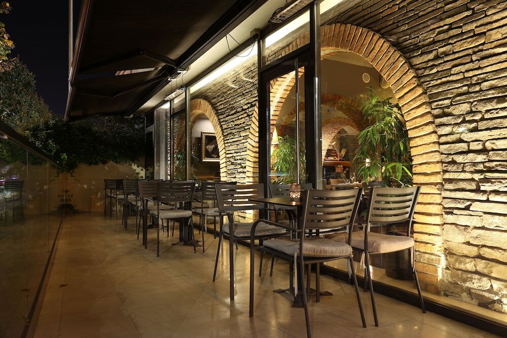 Фото Отель Mondial