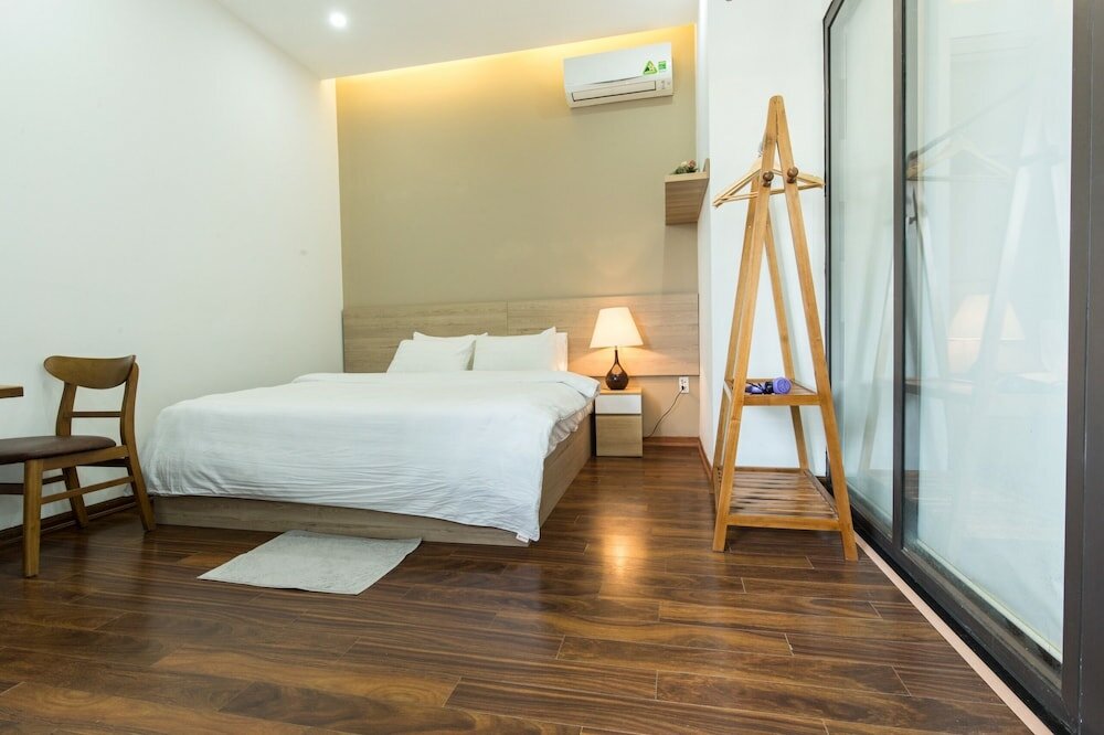 Фото Soleil House