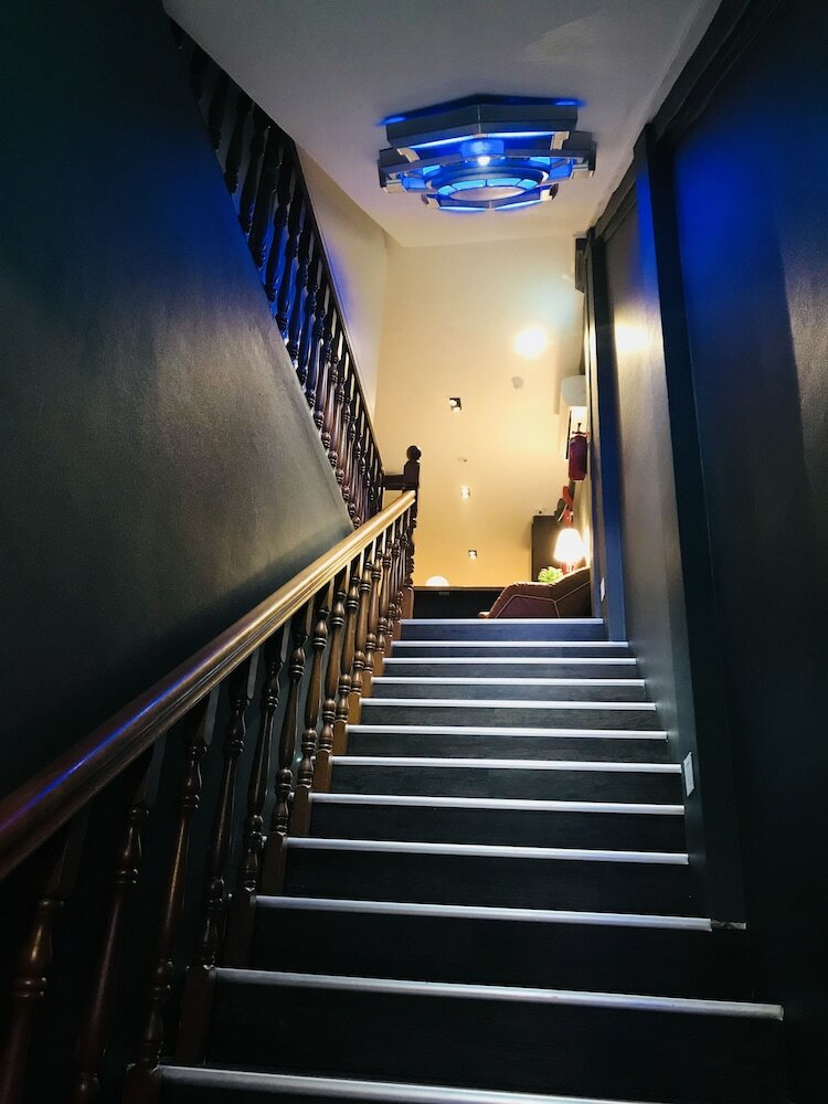 Фото Atlantis Pods at Chinatown