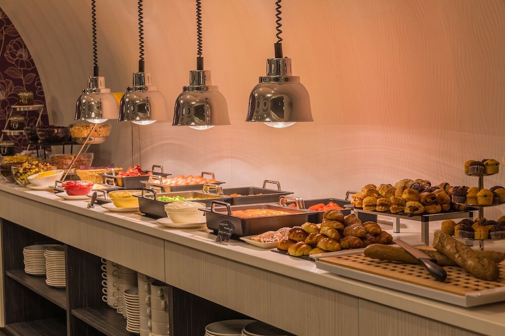 Фото Hotel President