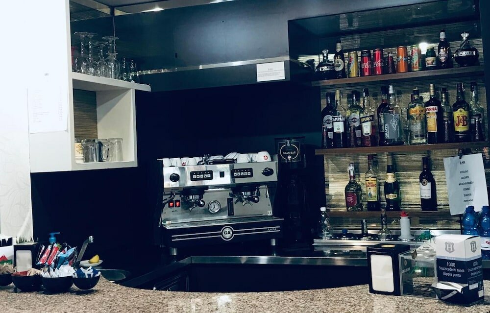 Фото Отель Brianza