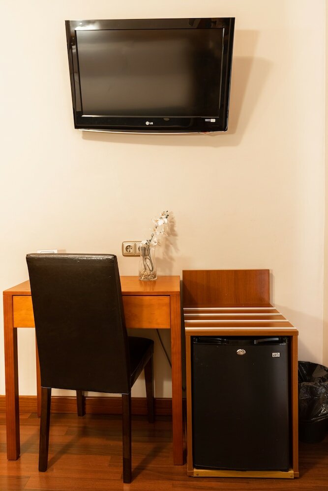 Фото Hotel Alameda Malaga