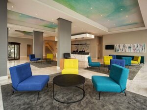 Гостиница StayEasy Cape Town City Bowl