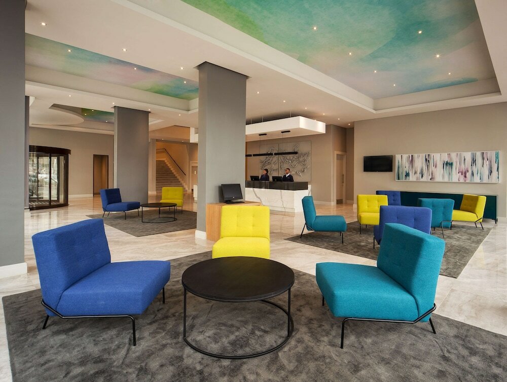 Фото StayEasy Cape Town City Bowl