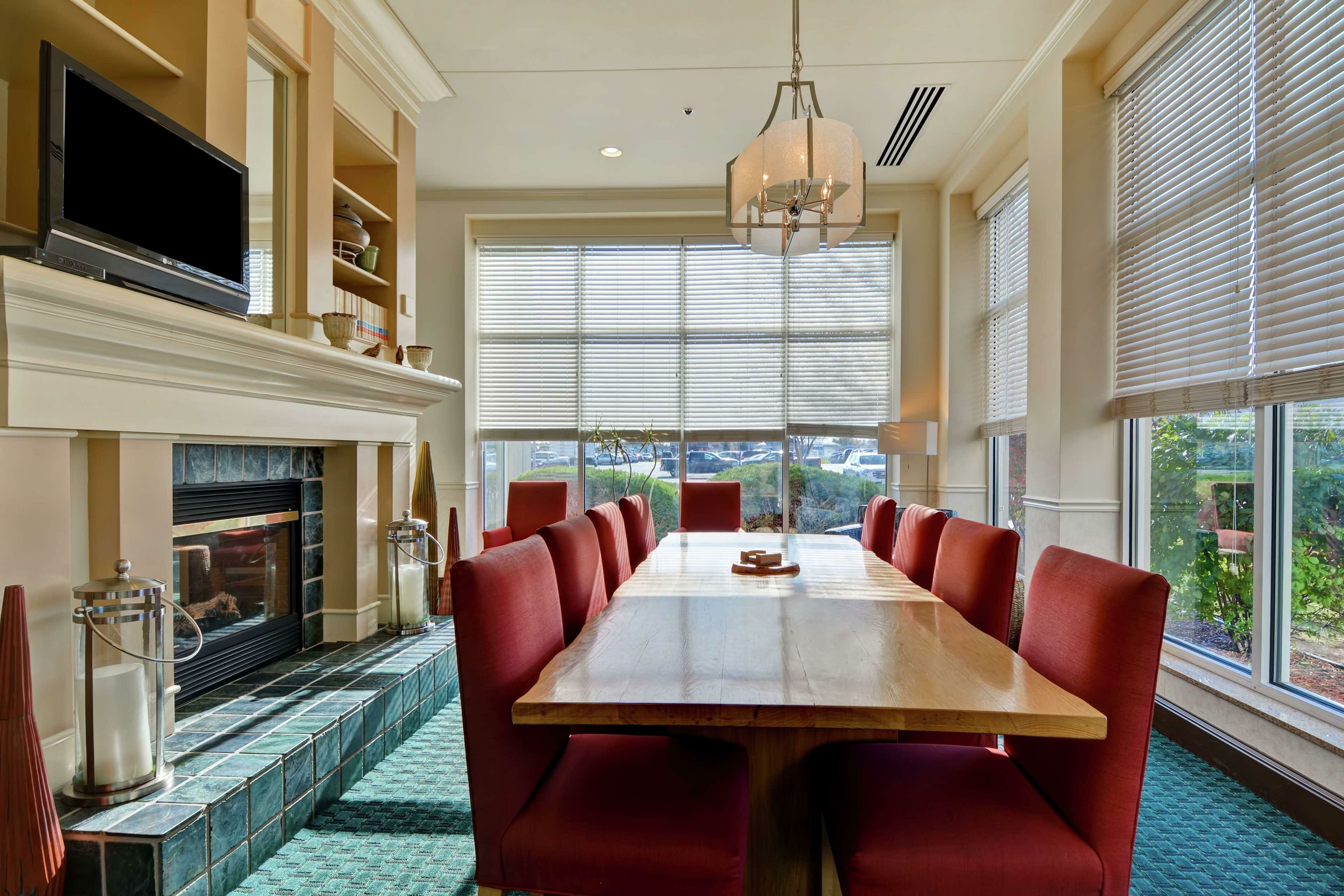 Фото Hilton Garden Inn Appleton/Kimberly