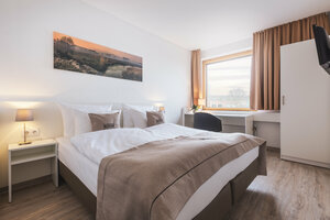 Гостиница Novum Akademiehotel Kiel