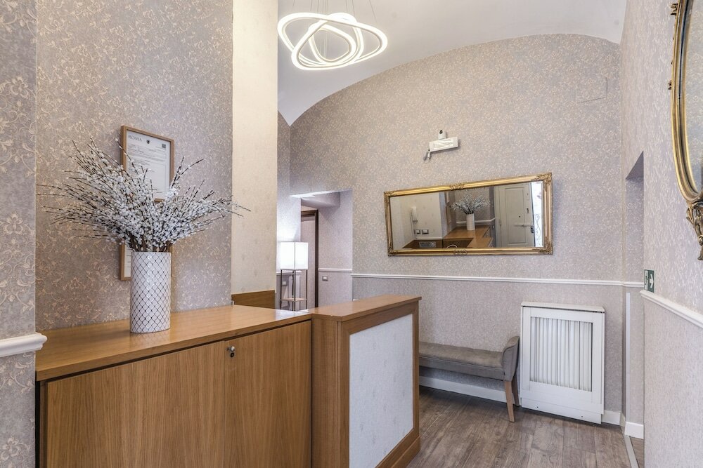 Фото Auditorium di Mecenate