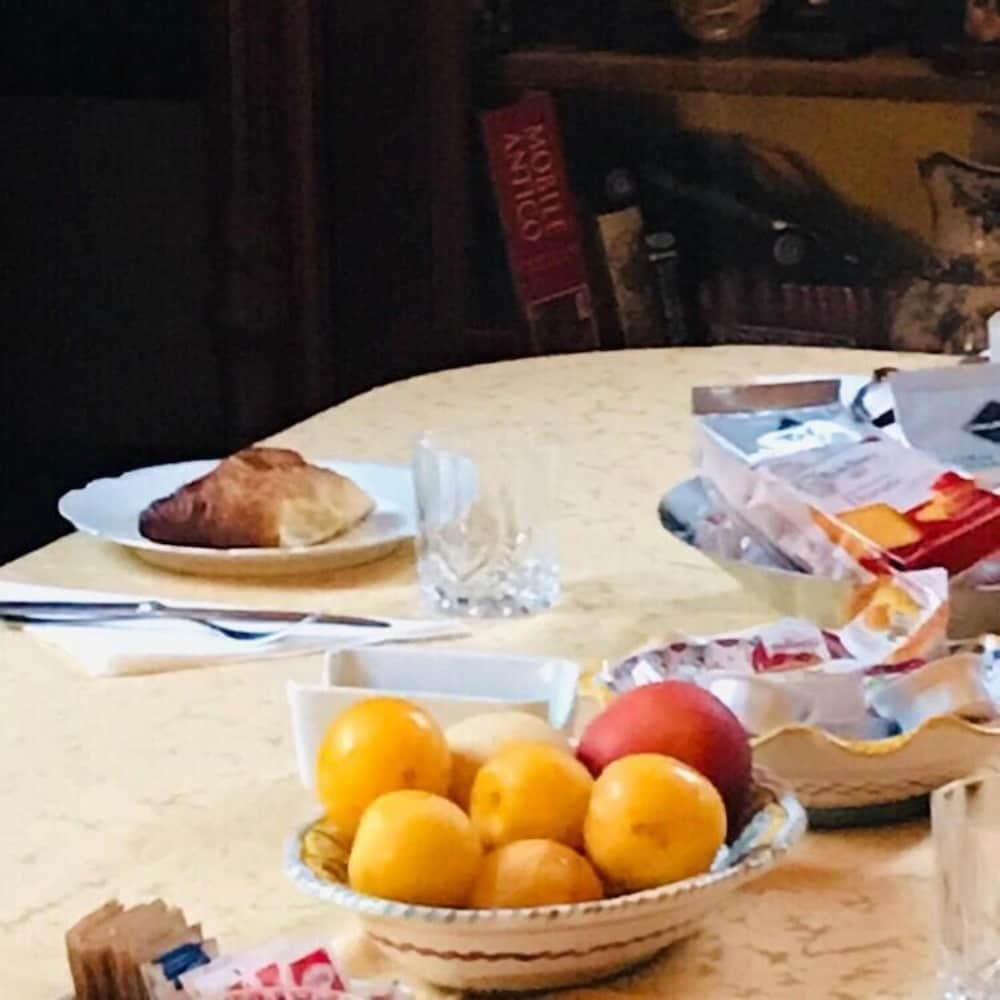 Фото B&b Il Caravaggio