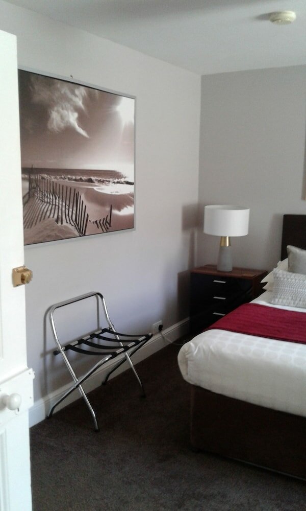 Фото Adelphi Villa