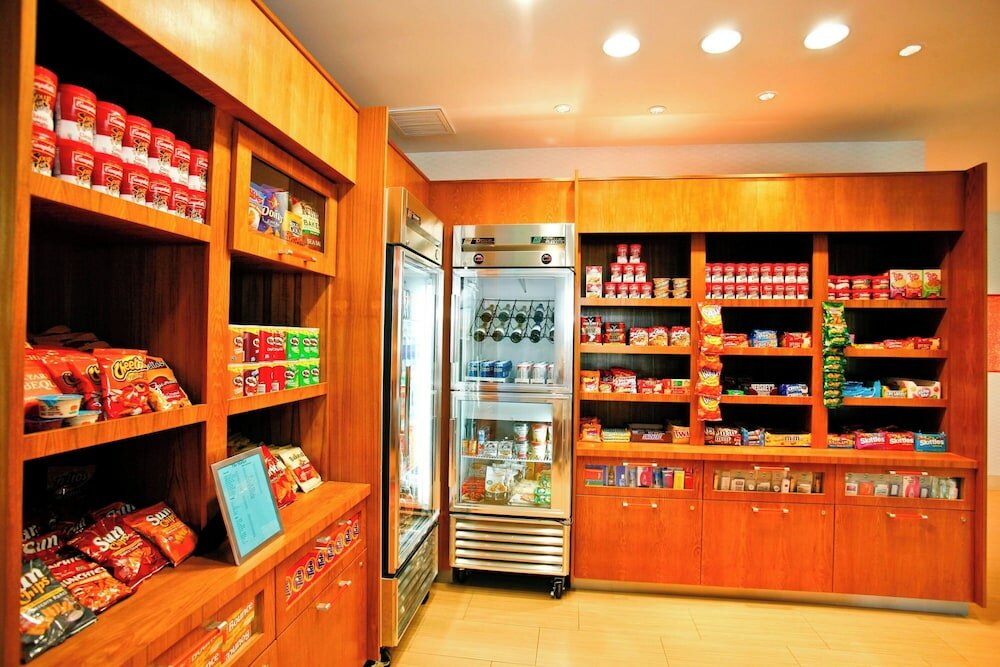 Фото Springhill Suites by Marriott Temecula Wine Country