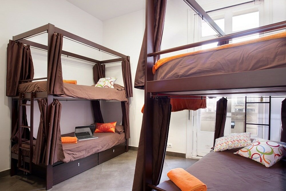 Фото Hip Karma Hostel