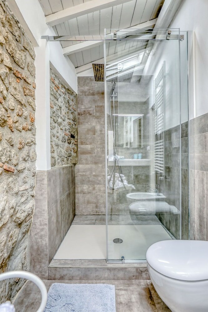 Фото B&b dei Papi Boutique Hotel