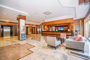 Гостиница Anemon Hotels Turkey