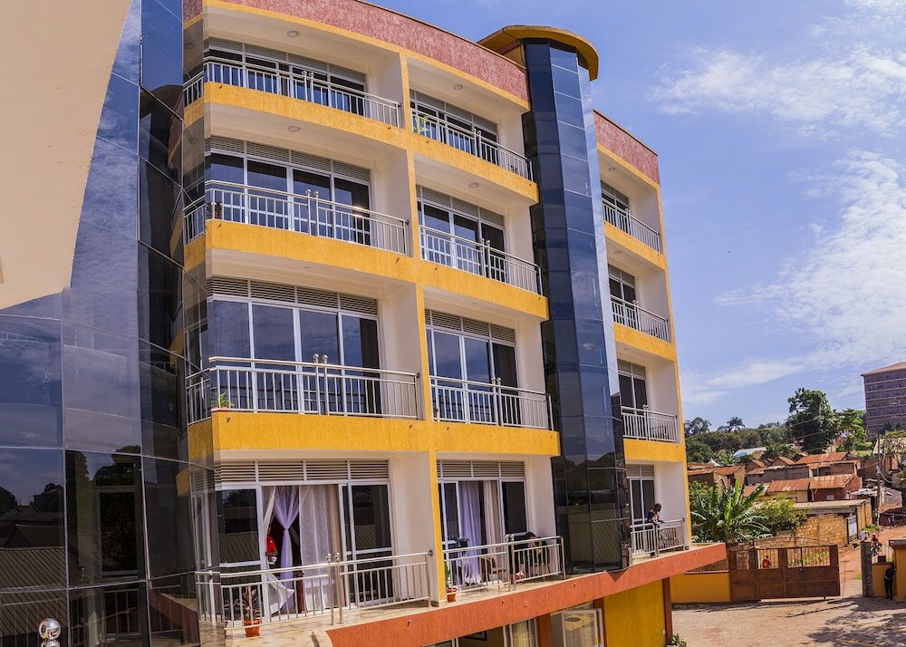 Фото отеля 4