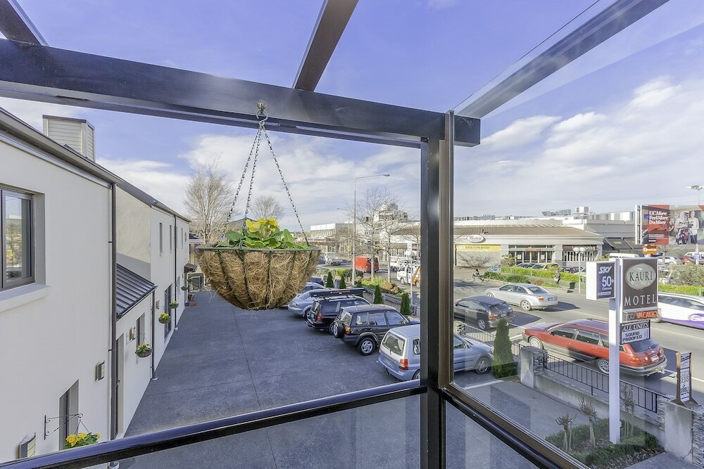 Фото Kauri Motel