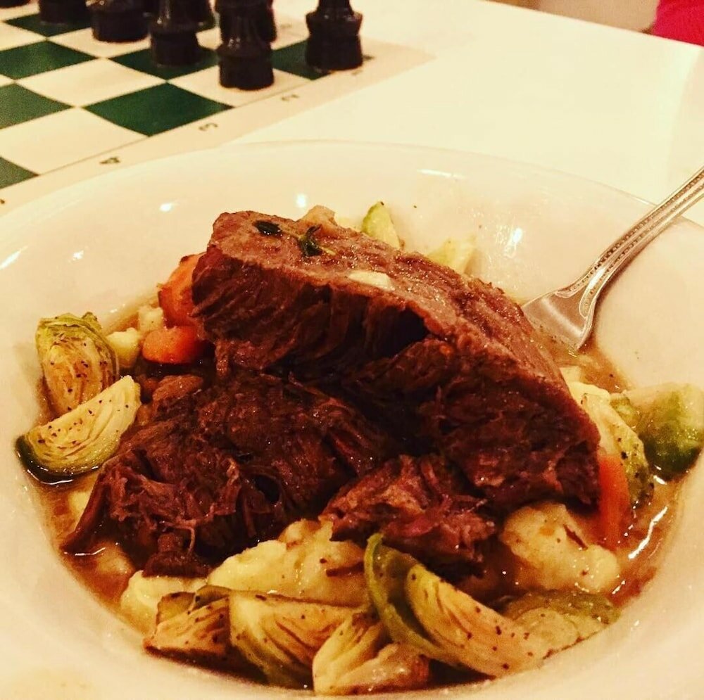 Фото Hostel du Nord