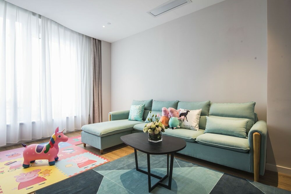 Фото Holiday Inn Express Xiamen Airport Zone, an Ihg Hotel