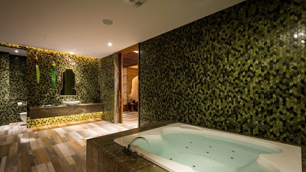 Фото Norwegian Forest Leisure Motel