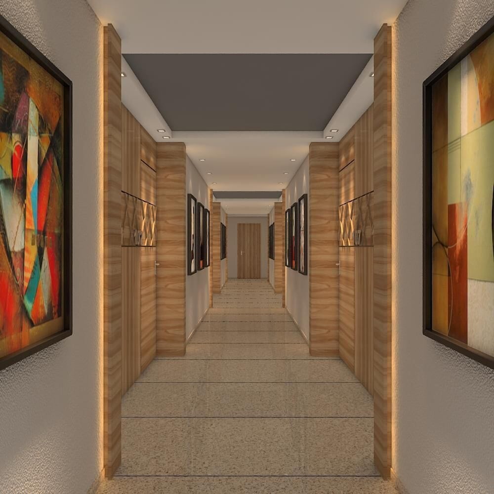 Фото Dhamma Grand Hotel Resort