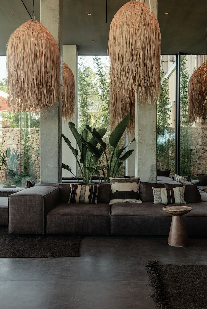 Фото Отель Oku Ibiza