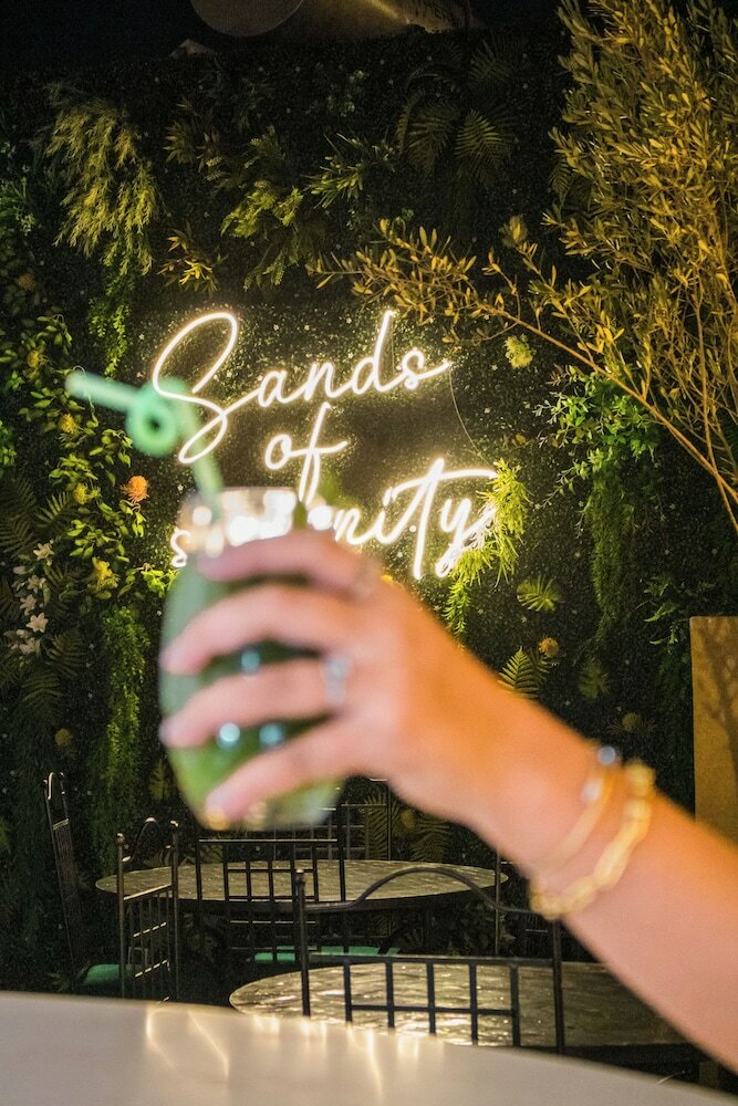 Фото Riad al Rimal