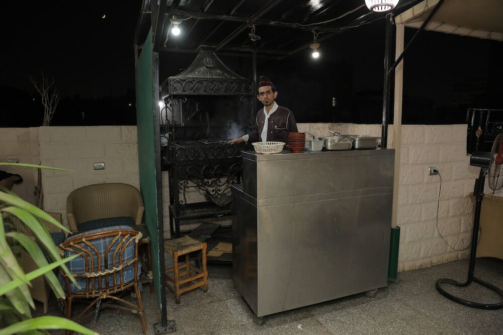 Фото Happy City Hotel