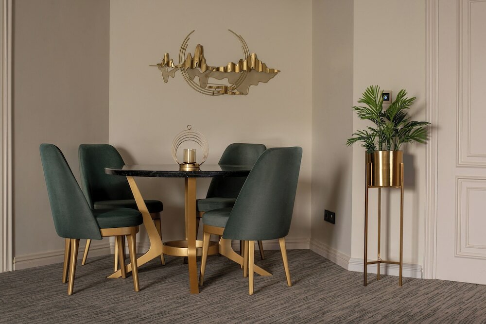 Фото Triumph Luxury Hotel