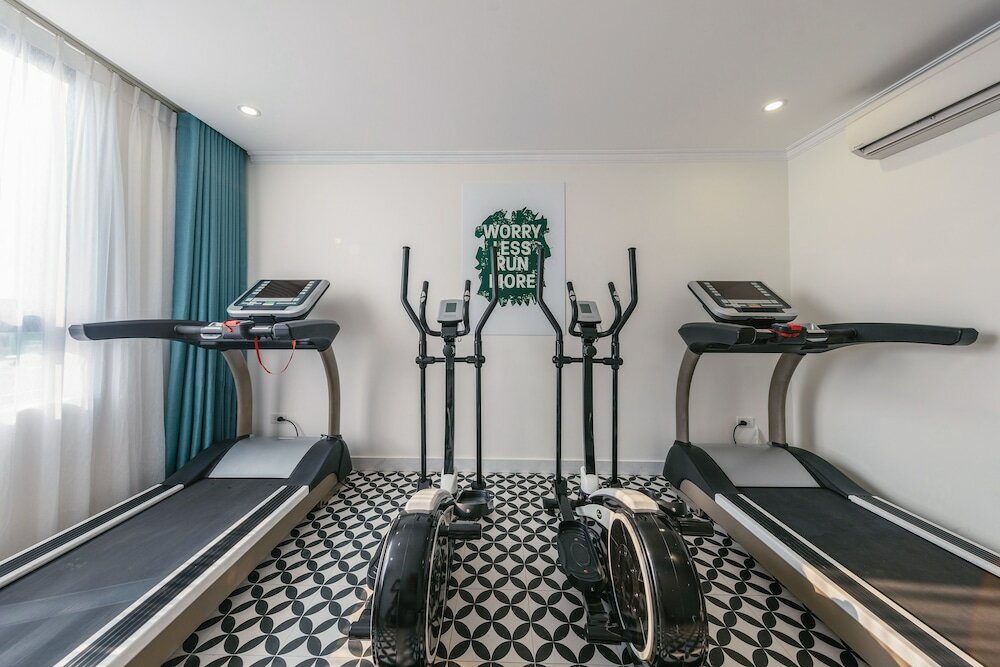 Фото Grand Sea View Hotel & Spa