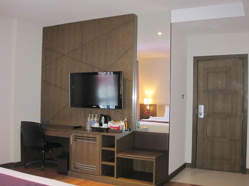 Фото Paradiso Boutique Suites