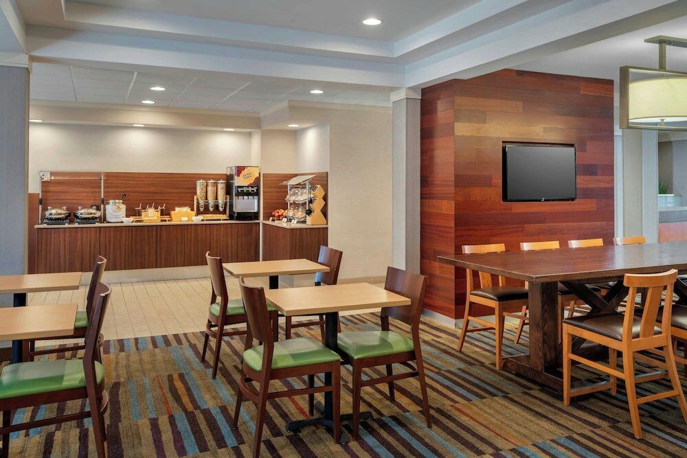 Фото Fairfield Inn & Suites by Marriott Dover