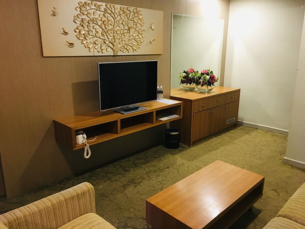 Фото Izumi Hotel Bukit Bintang