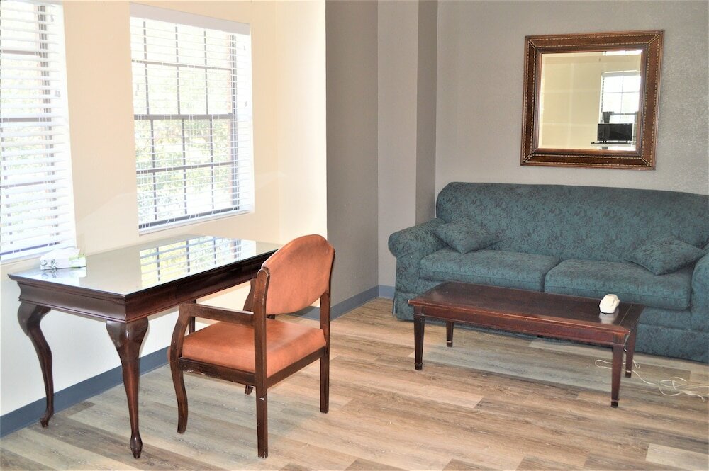 Фото Lake View Inn