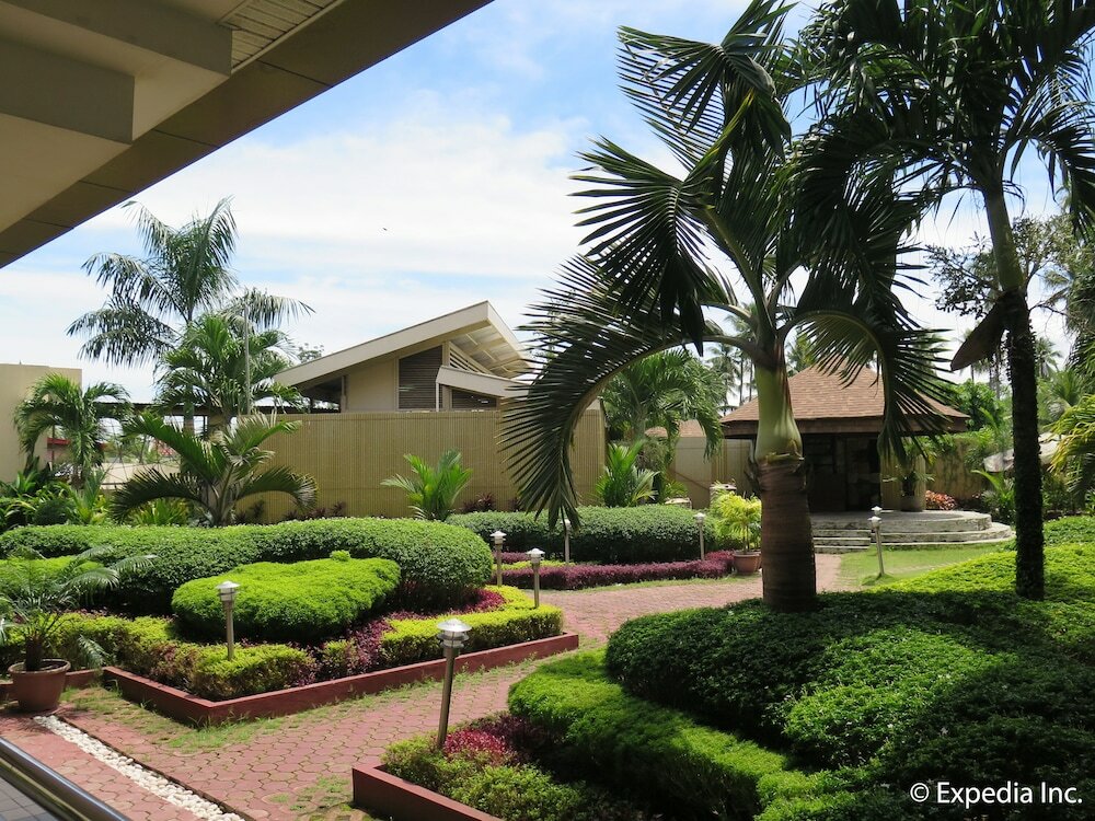 Фото Big 8 Corporate Hotel