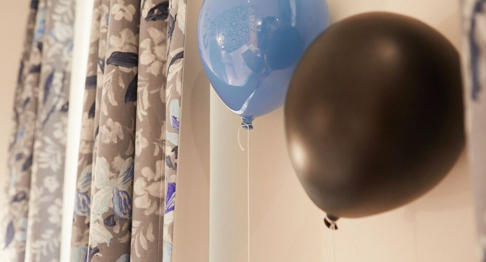 Фото Cinque Luxury Rooms