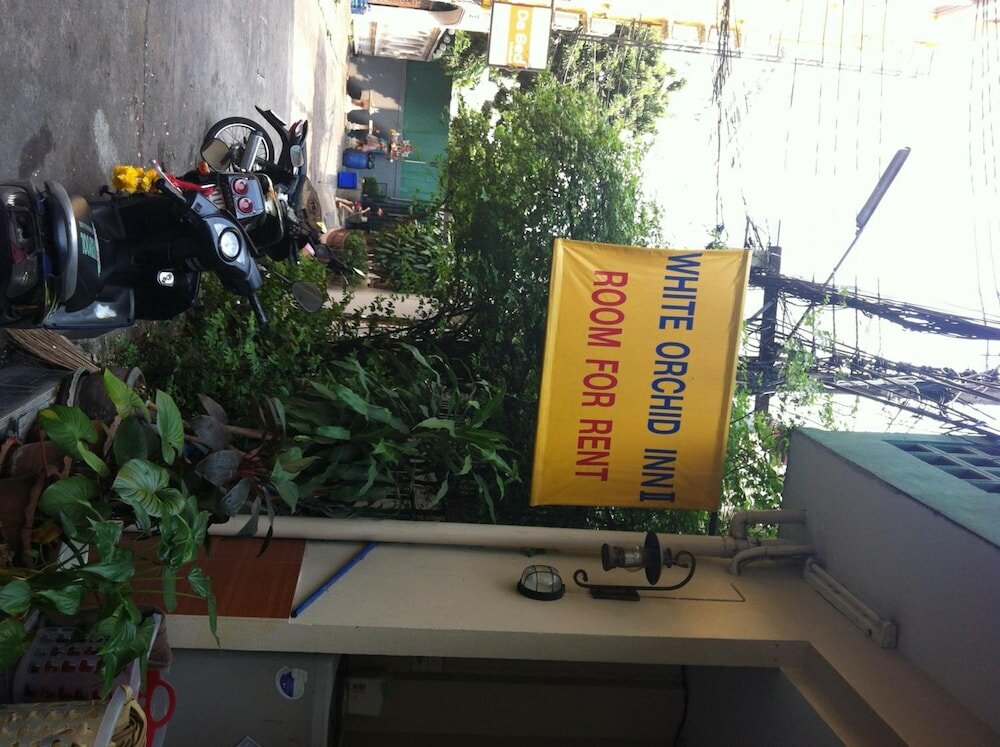 Фото White Orchid Inn II