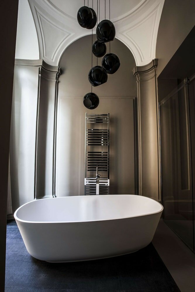 Фото D. O. M Hotel