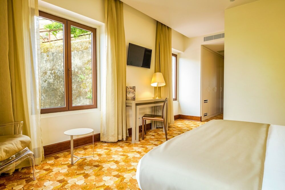 Фото Sintra Boutique Hotel