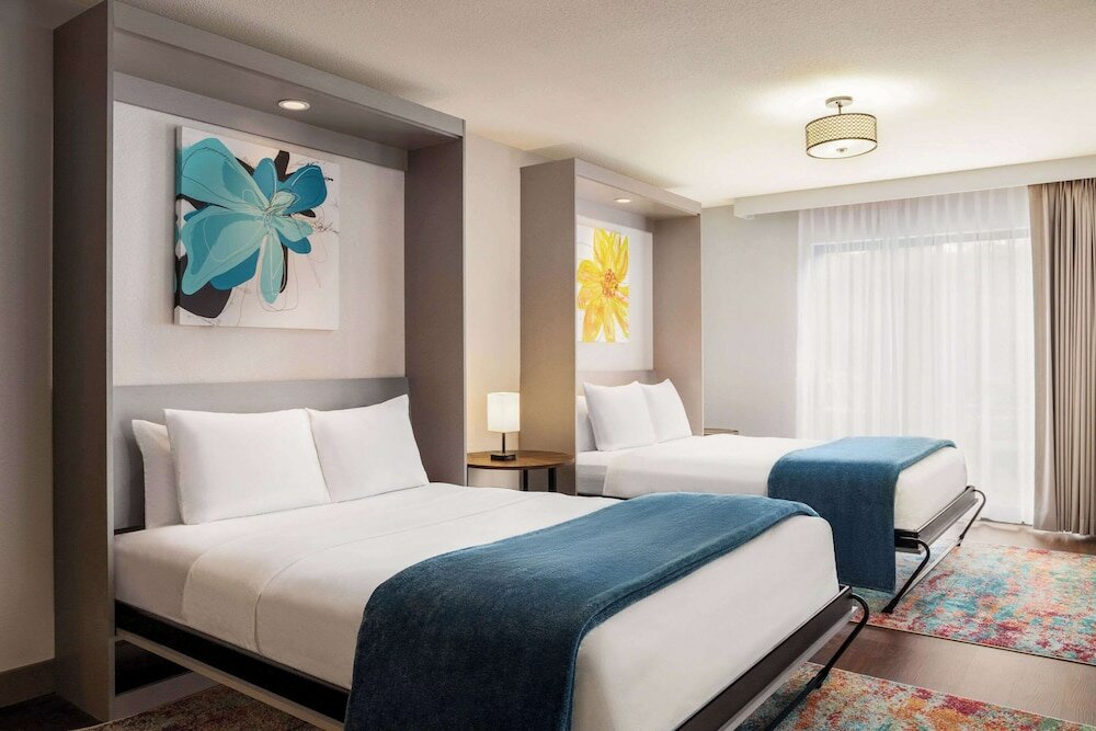 Фото Radisson Hotel Colorado Springs Airport