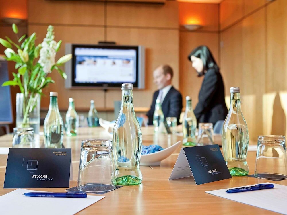 Фото Novotel Wellington