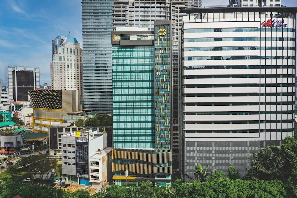 Фото Santa Grand Signature Kuala Lumpur