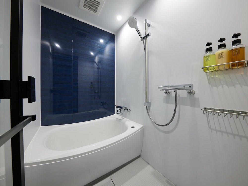 Фото Lamp Light Books Hotel Fukuoka