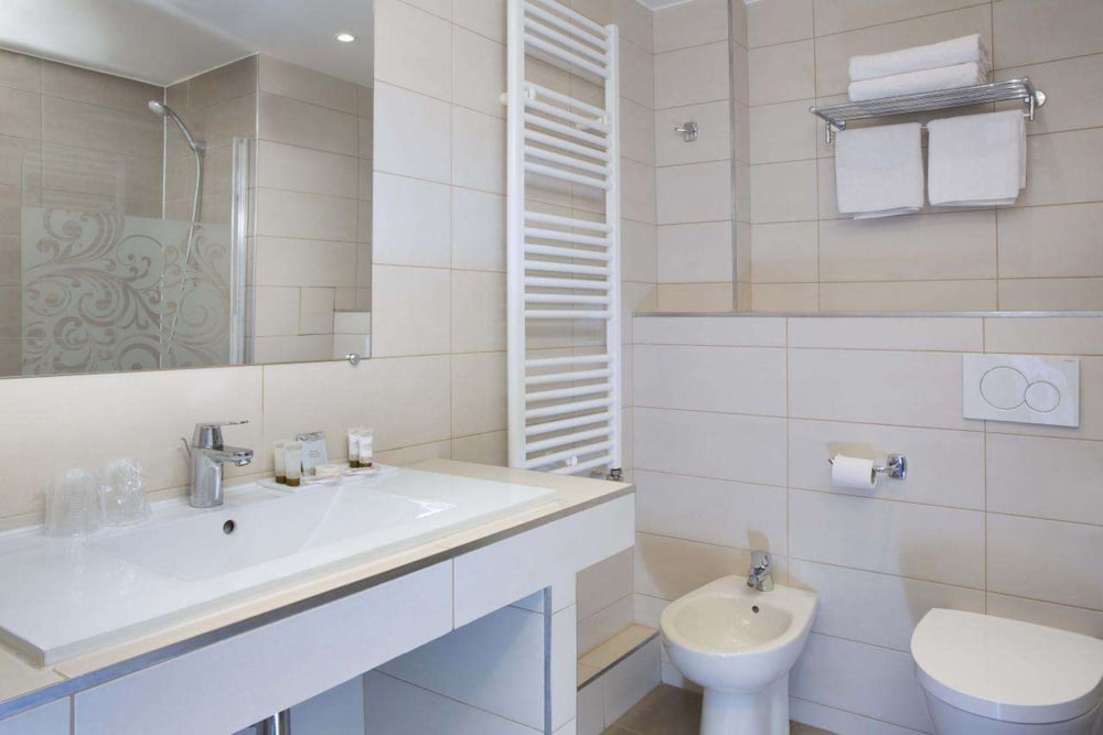 Фото Hotel Le Compostelle