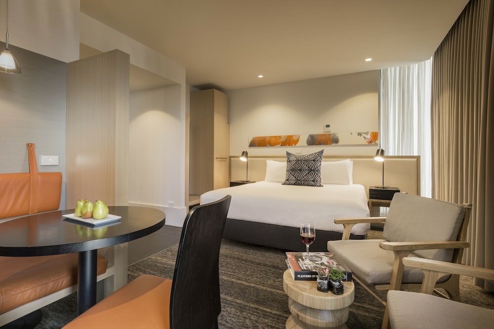 Фото Brady Hotels Central Melbourne