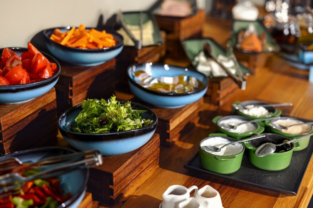 Фото Meta Business Hotel