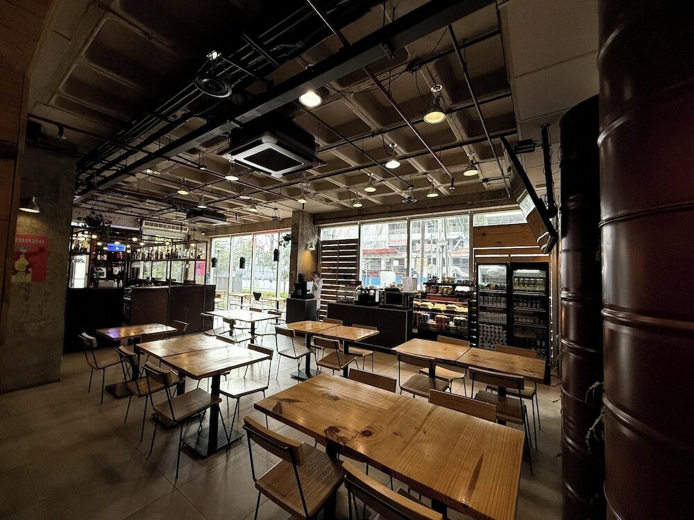 Фото Ibis Sao Paulo Ibirapuera