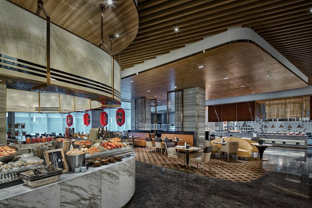 Фото Primus Hotel Shanghai Hongqiao