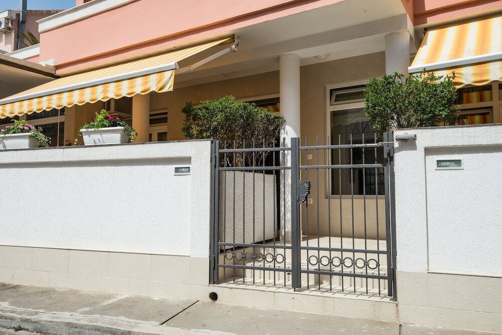 Фото Апартаменты Sofija