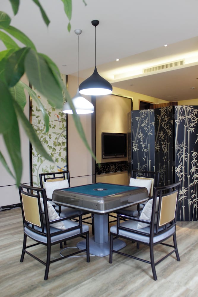 Фото Felton Gloria Grand Hotel Chengdu