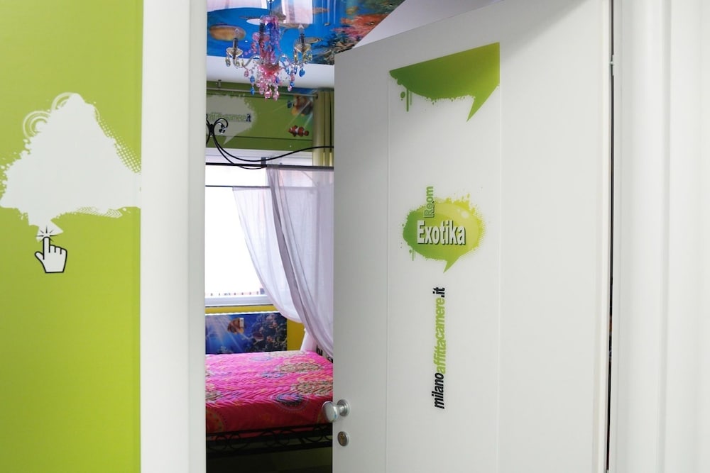 Фото Milano Affittacamere