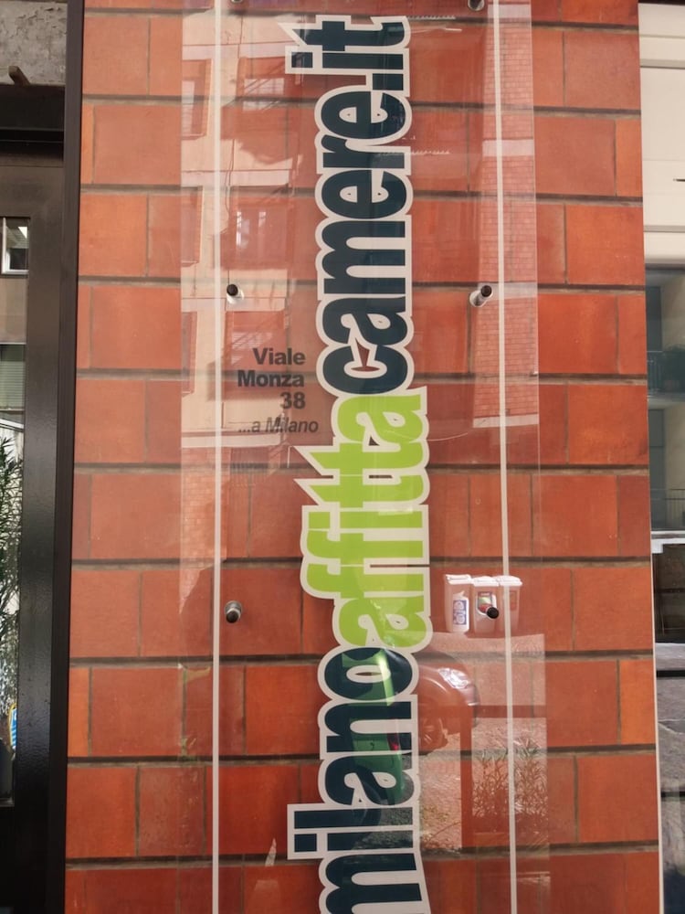 Фото Milano Affittacamere